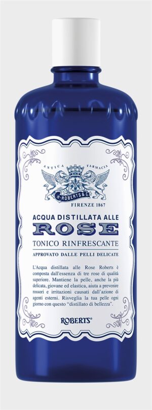 ACQUA ALLE ROSE Gesichts-Reinigungswasser 300 ml