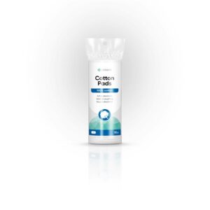 LIVSANE Wattepads (n) 70 Stk