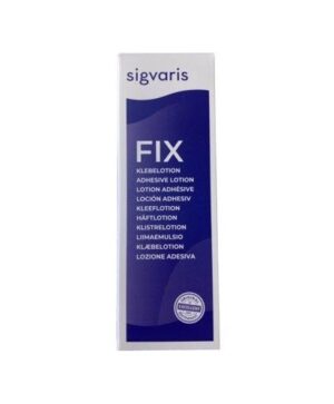 SIGVARIS FIX Klebelotion KompressionstrümpFl 60 ml