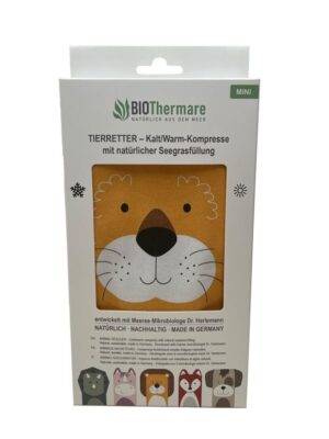 BIOTHERMARE Hot/Cold Maxi Löwe Leo Box