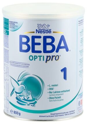 BEBA Optipro 1 Ds 800 g