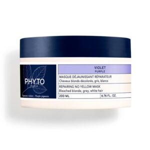 PHYTO Violet Maske                          200 ml