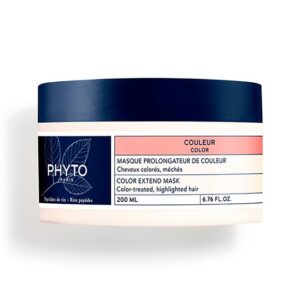 PHYTO Couleur Maske 200 ml