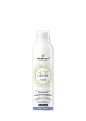 ZUCCARI Aloe Mineral Visage dew essencAeros 150 ml