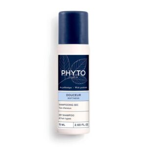 PHYTO Douceur Trockenshampoo Aeros Spr 75 ml