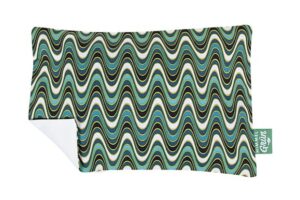 HIMMELGRUN Kirschkernkissen 30x20cm Groovy     Btl