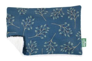 HIMMELGRUN Kirschkernkissen 30x20cm Vogelbeere Btl