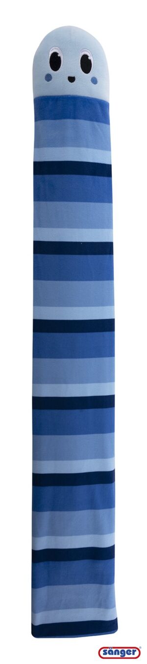 SANGER Wärmflasche Naturkau 2.5l Longi Nessi   Btl