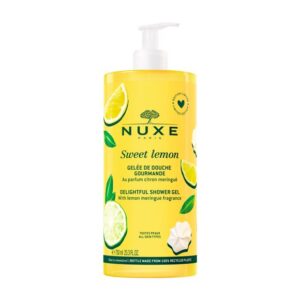 NUXE Sweet Lemon Gelée Douche               750 ml