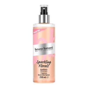 BANANI WOM Radiant Woman Bodymist 250 ml