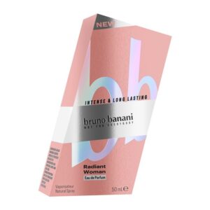 BANANI WOM Radiant Woman EDP 50 ml
