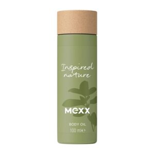 MEXX INSPIRED Nature Körperöl               100 ml
