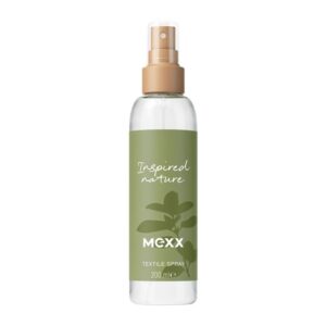 MEXX INSPIRED Nature Textil Parfum          200 ml
