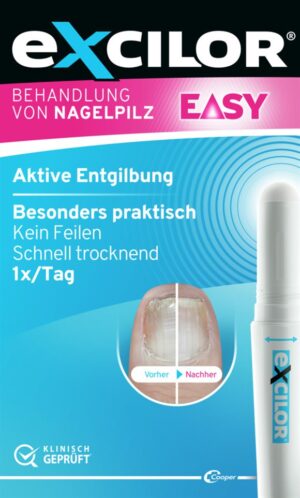 EXCILOR EASY Dosierstift 4 ml