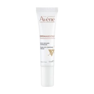 AVENE DermAbsolu Filler Augenpflege Tb 15 ml