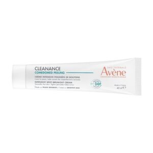 AVENE Cleanance Comedomed Peeling Cr Tb 40 ml