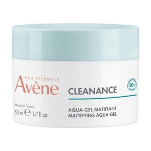AVENE Cleanance Aqua-Gel mattierend Topf 50 ml