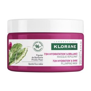 KLORANE Feigenkaktus Maske             Topf 250 ml