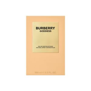 BURBERRY Her Goddess EDP Intense       Vapo 100 ml