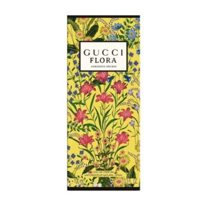 GUCCI FLORA Gorg Orchid EDP Refillable      100 ml