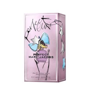 MARC JACOBS PERFECT Elixir             Vapo 100 ml