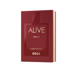 BOSS ALIVE Absolu Parfum Intense 50 ml