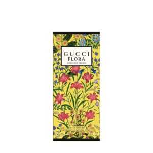 GUCCI FLORA Gorgeous Orchid EDP              50 ml