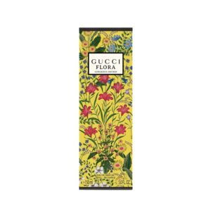 GUCCI FLORA Gorg Orchid EDP Refill          150 ml