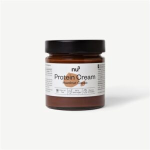 NU3 Protein Creme Hazelnut Cacao        Glas 200 g