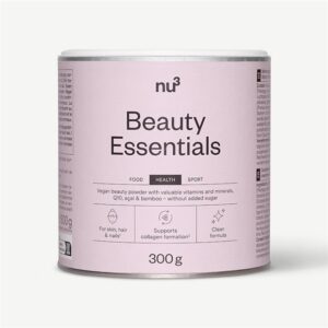 NU3 Beauty Essentials Plv                    300 g