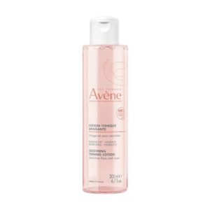 AVENE Mildes Gesichtswasser 200 ml