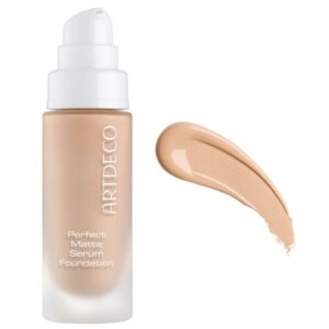 ARTDECO Perfect Matte Serum Foundation 4875 42