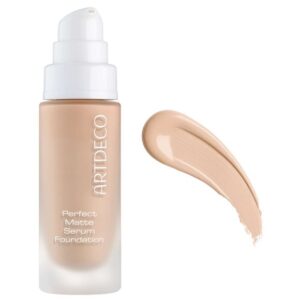 ARTDECO Perfect Matte Serum Foundation 4875 46
