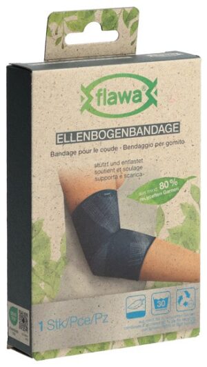 FLAWA Ellenbogenbandage S