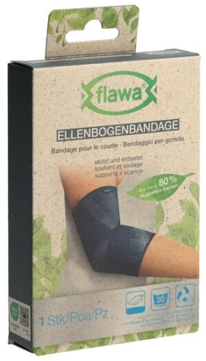 FLAWA Ellenbogenbandage L