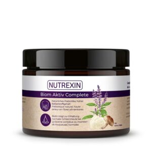 NUTREXIN Biom Aktiv Complete Plv          Ds 250 g