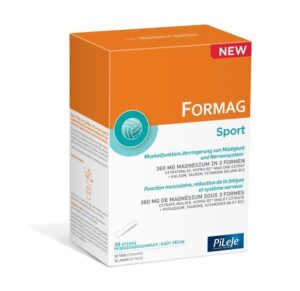 FORMAG Sport Sticks 30 Stk