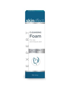 SKINEFFECT Reinigungsschaum 150 ml