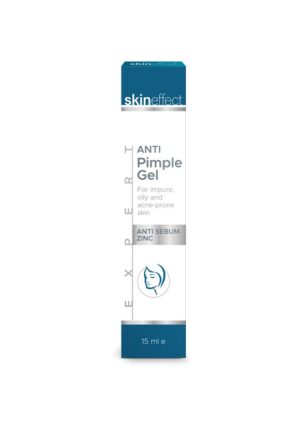 SKINEFFECT Anti-Pickel Gel 15 ml