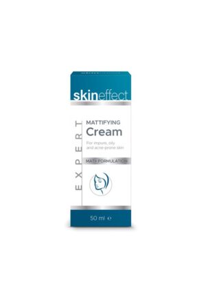 SKINEFFECT Gesichtscr mattierend 50 ml
