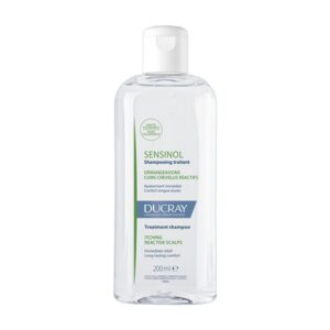 DUCRAY SENSINOL Shamp Physio-Hautsch        200 ml