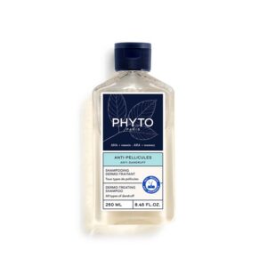 PHYTO Anti-Schuppen Shampoo              Fl 250 ml