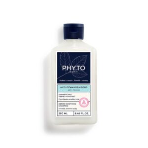 PHYTO Anti-Juckreiz Shampoo              Fl 250 ml