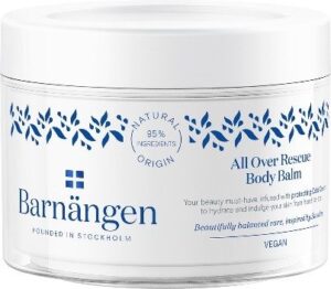 BARNANGEN Body Balm All Over Rescue Topf 200 ml