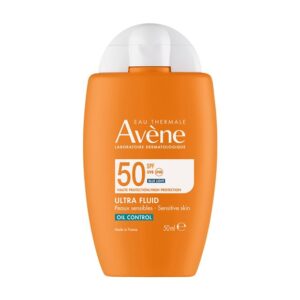 AVENE SUN Ultra-Fluid Oil Control SPF50 50 ml