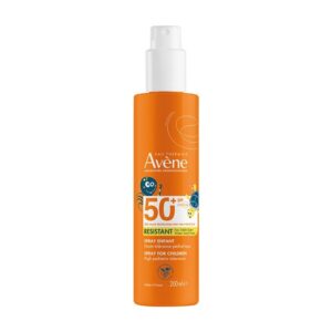 AVENE SUN Sonnenspray Kinder SPF50+ Spr 200 ml