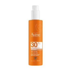 AVENE SUN Sonnenspray SPF30 Spr 200 ml