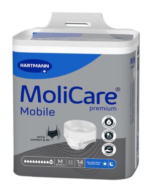 MOLICARE Mobile 10 M                        14 Stk