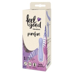 FEELGOOD Vibrator Purefun