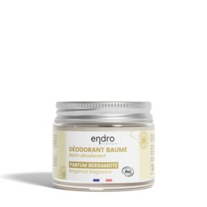 ENDRO Deodorant nat Bergamotte inkl Spac     50 ml